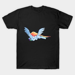 Rainbow Cute T-Shirt